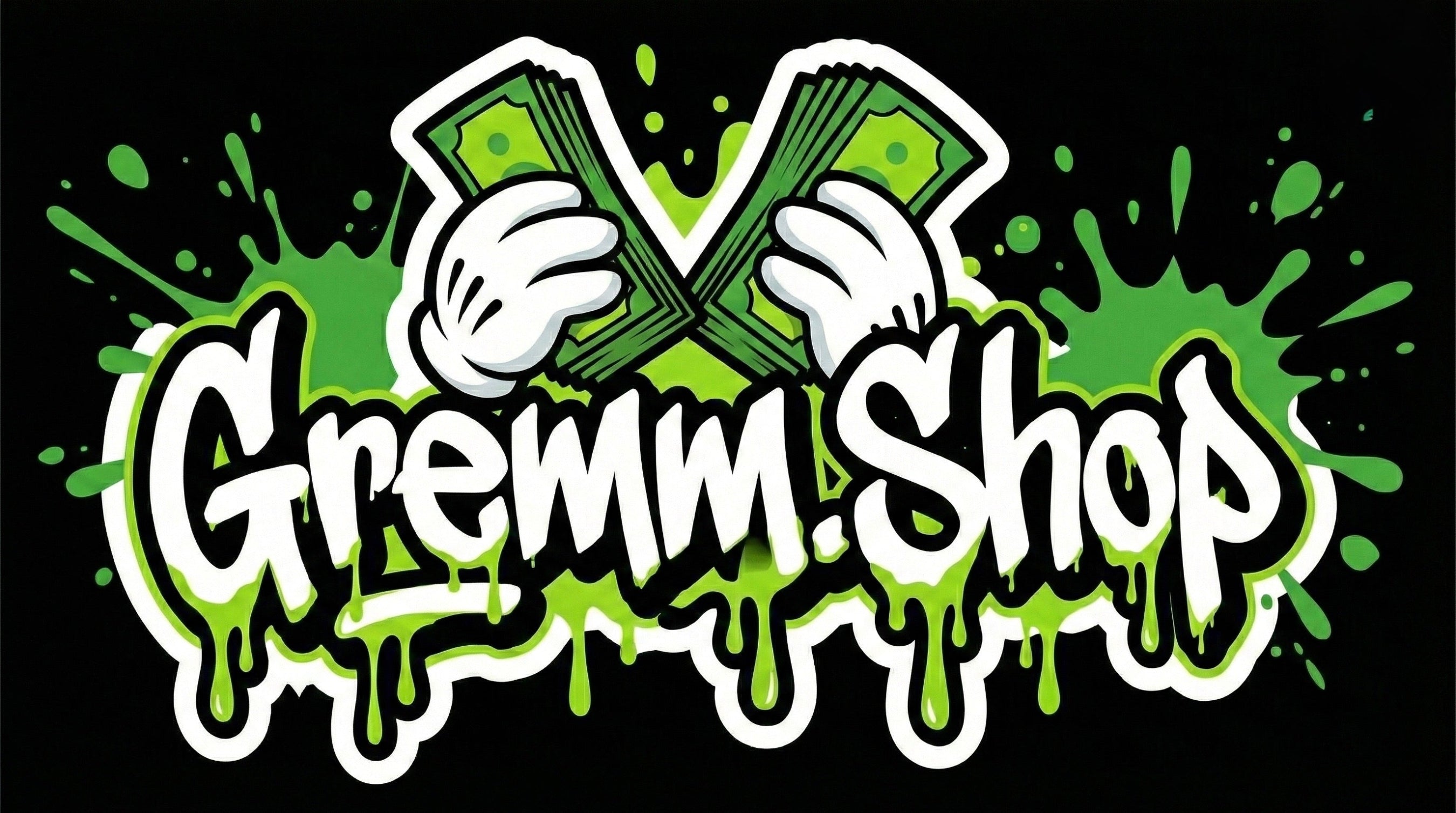 Gremm.Shop